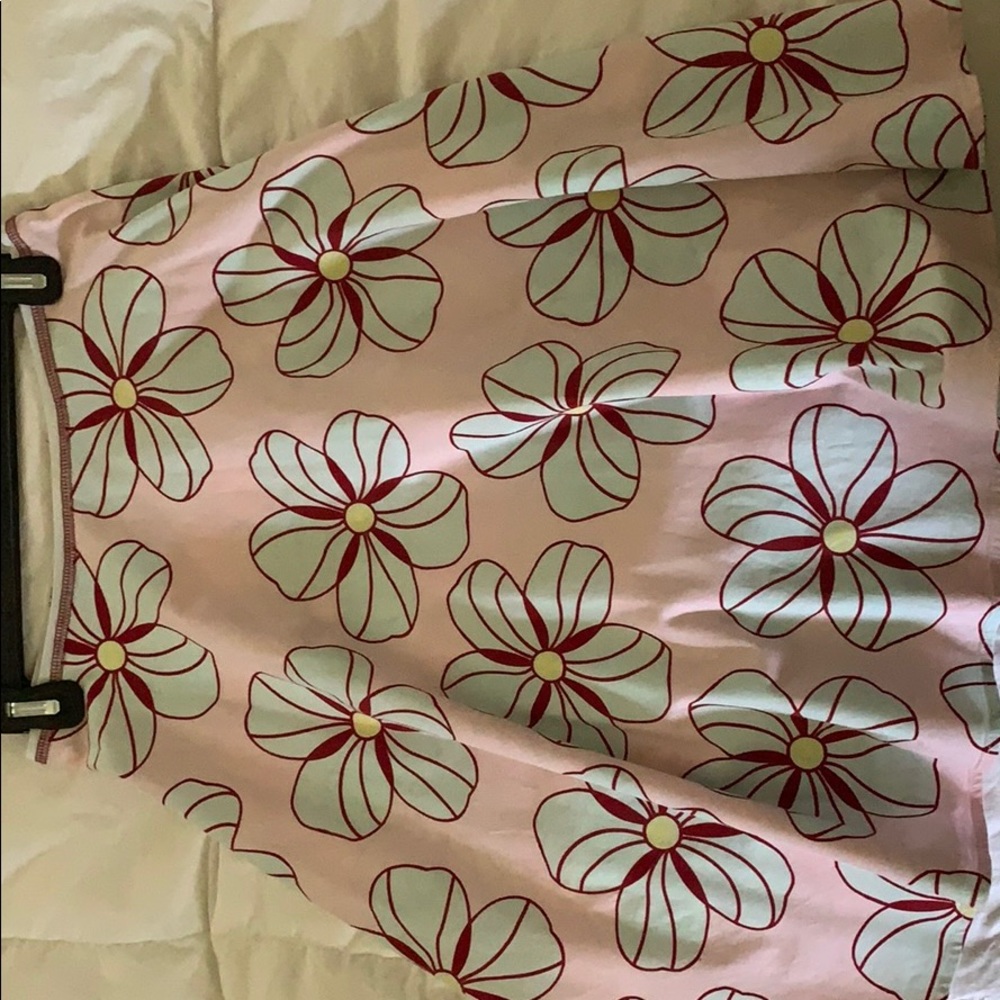 Midi length skirt CC Outlaw/Anthropologie